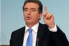 Αντικατάσταση Χρυσοχοίδη ζητά ο ΣΥΡΙΖΑ