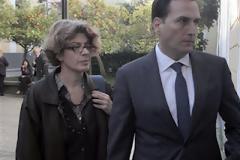 Στη φυλακή η κόρη του Άκη