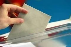 Μία ψήφος είναι σαν ένα χαλικάκι ανάμεσα σε εκατομμύρια άλλα...