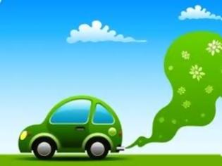 Φωτογραφία για Eco Driving  και Οδηγοί καθαριότητας