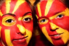Οι Σκοπιανοί ετοιμάζονται για τη Σύνοδο του ΝΑΤΟ στο Σικάγο