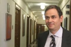 Άνοιγμα Σαχινίδη προς ΣΥΡΙΖΑ τώρα οι σύντροφοι του σύριζα τι απαντάνε