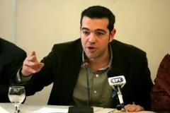 Τσίπρας: Αν έρθει και μας στηρίξει ο Καμμένος, θα το δεχθούμε