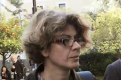 Προφυλακίστηκε η Αρετή Τσοχατζοπούλου   Πηγή:www.capital.gr