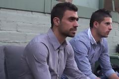 ΔΕΛΤΙΟ ΤΥΠΟΥ: ΜΙΡΑΛΑΣ ΚΑΙ ΜΑΝΙΑΤΗΣ ΣΕ ΕΚΔΗΛΩΣΗ ΤΗΣ SAMSUNG