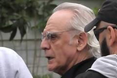 Η Κατερίνα Σταμάτη 