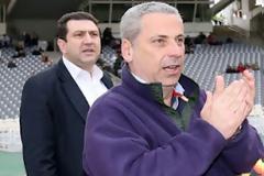 Ξανά στην Εφορία ο Δημητρέλος