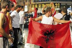 Οι ανθέλληνες που κυβερνούν έκαναν την Ελλάδα την χαρά του κάθε Αλβανού ναρκέμπορα..