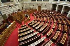 Δικαστικοί λειτουργοί και κομματισμός