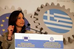 Η Άννα βλέπει (ήδη) την επόμενη μέρα. Στο ΠΑΣΟΚ…