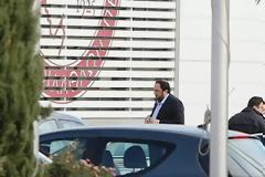 ΜΑΡΙΝΑΚΗΣ: ΕΙΣΤΕ ΟΙ ΚΑΛΥΤΕΡΟΙ! ΠΑΡΤΕ ΤΟ ΚΥΠΕΛΛΟ!