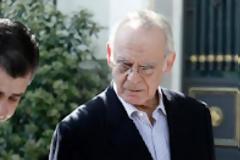 Η θεία της Βίκυς Σταμάτη «δένει» τον Τσοχατζόπουλο με την Torcaso