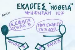 Βόμβα Αποκλειστικό: Λέτε ψέματα λαμογια εντολοδόχοι, όταν διαψεύδετε την είδηση για Ρώσους επιτηρητές των Ελληνικών Εκλογών