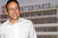Στη δικαιοσύνη πολύ γνωστός επιχειρηματίας για χρέη