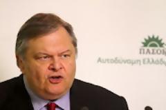 Βενιζέλος: Αλλάζει σύντομα η στάση των αγορών...!!!
