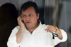 Καταζητούμενος ο Γούμενος!