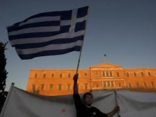 Φωτογραφία για Για τους Έλληνες και την Ελλάδα