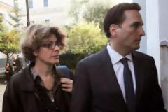 Στη φυλακή και η κόρη του Τσοχατζόπουλου