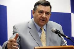 Ειρωνικά συγχαρητήρια στον Σαμαρά από Καρατζαφέρη