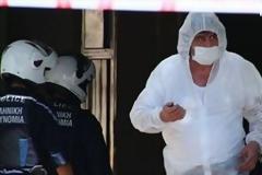 Βόμβα σε αυτοκίνητο στελέχους της φυλακής Αλικαρνασσού