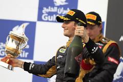 «Grosjean, ο μελλοντικός Πρωταθλητής»