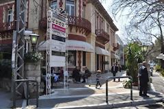 ΤτΕ: Οι φόροι κατέστρεψαν την αγορά ακινήτων