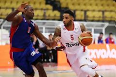ΟΛΥΜΠΙΑΚΟΣ - ΠΑΝΙΩΝΙΟΣ 90-65 (2-0)