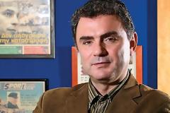 Φεύγει και ο Σωτηρακόπουλος από το MEGA...