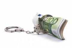 26 συλλήψεις για χρέη προς το Δημόσιο το τελευταίο διήμερο