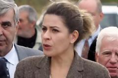 Προφυλακίσθηκε και η κόρη του Τσοχατζόπουλου