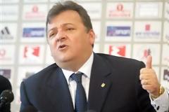 «Καμπάνα» 5 ετών στον πρώην πρόεδρο του ΠΑΟΚ