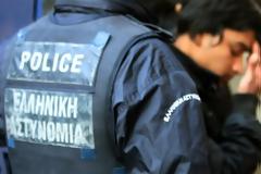 ΕΠΙΧΕΙΡΗΣΕΙΣ ΤΗΣ ΑΣΤΥΝΟΜΙΑΣ ΣΕ ΔΙΑΜΕΡΙΣΜΑΤΑ ΣΤΟ ΚΕΝΤΡΟ ΤΗΣ ΑΘΗΝΑΣ
