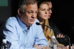 Εντολή για ποινική δίωξη στον Λάμπη Ταγματάρχη