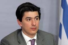 Δελαβέκουρας: Παράνομες οι γεωτρήσεις στην κατεχόμενη Αμμόχωστο