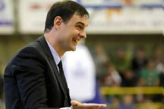 ΜΠΑΡΤΖΩΚΑΣ: ΣΥΓΧΑΡΗΤΗΡΙΑ ΣΤΟΝ ΟΛΥΜΠΙΑΚΟ... ΡΑΝΤΕΒΟΥ ΤΟ ΣΑΒΒΑΤΟ