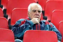 ΑΛΕΦΑΝΤΟΣ: Η ΠΡΟΦΗΤΕΙΑ ΚΑΙ Ο ΚΑΡΑΒΛΑΧΟΣ ΡΑΜΟΣ