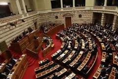 10,3 εκατ. ευρώ η εκλογική χρηματοδότηση των κομμάτων