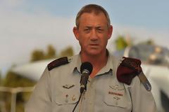 Benny Gantz: Έτοιμοι για ενδεχόμενη επίθεση στο Ιράν!