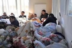 Ελέγχονται παράνομοι μετανάστες και οίκοι ανοχής