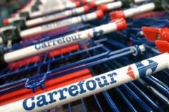 Carrefour-Μαρινόπουλος: Τι απαντά για τα εικονικά τιμολόγια