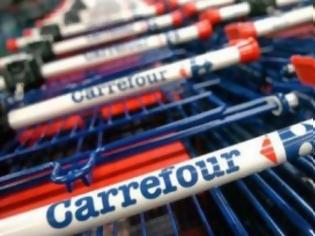 Φωτογραφία για Carrefour-Μαρινόπουλος: Τι απαντά για τα εικονικά τιμολόγια