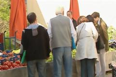 Ελέγχουν τις λαϊκές της Λαμίας [video]