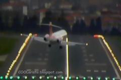 ΑΠΙΣΤΕΥΤΟ VIDEO: Προσγειώσεις θρίλερ στο αεροδρόμιο του Μπιλμπάο!