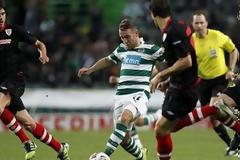 LIVE Europa League