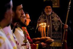 Με μεγαλοπρέπεια η Βενετία γιόρτασε τον πολιούχο της Άγιο Γεώργιο...!!!