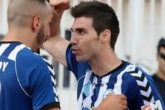 ΦΥΤΑΝΙΔΗΣ: ΠΟΛΥ ΣΥΓΚΕΝΤΡΩΜΕΝΟΙ ΚΑΙ Ο ΚΑΛΥΤΕΡΟΣ ΑΣ ΝΙΚΗΣΕΙ