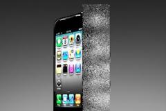 ΔΕΙΤΕ: Θήκη αυτοάμυνας για iPhone