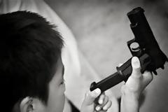 ΣΟΚ: Σκότωσε τον πατέρα του γιατί… δεν του πήρε κονσόλα!