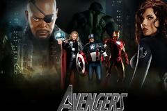 VIDEO: The Avengers...