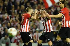 Μπιλμπάο-Ατλέτικο ο μεγάλος τελικός του Europa League